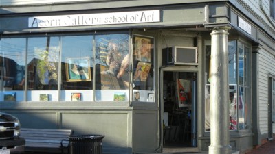 Acorn Gallery School of Art